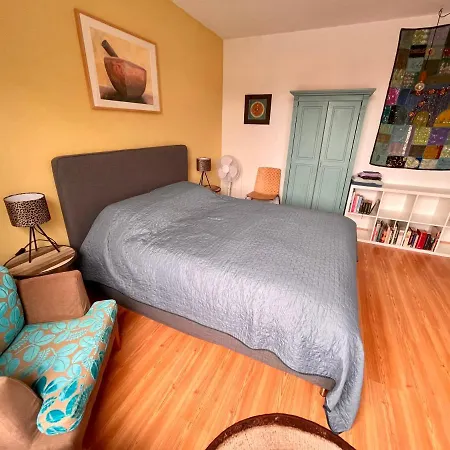 City Room Apartmán Alkmaar