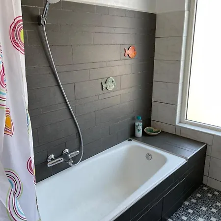 City Room * 阿尔克马尔