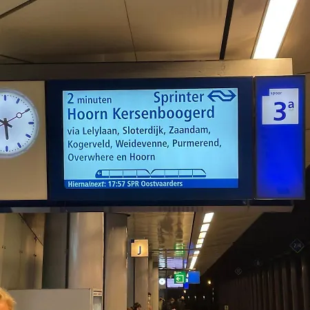 City Room Apartamento *