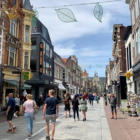 City Room Apartamento *