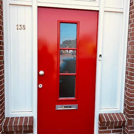 City Room * 阿尔克马尔