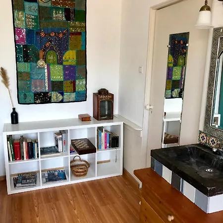 City Room Apartmán *