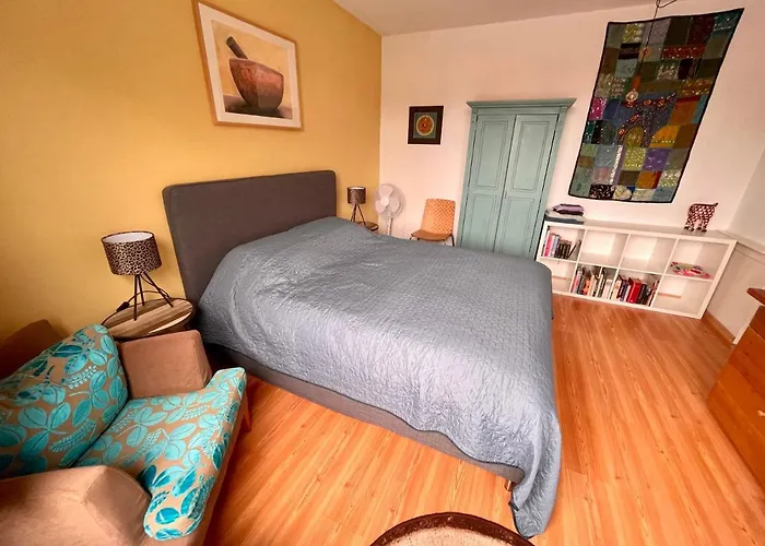 City Room アパート アルクマール