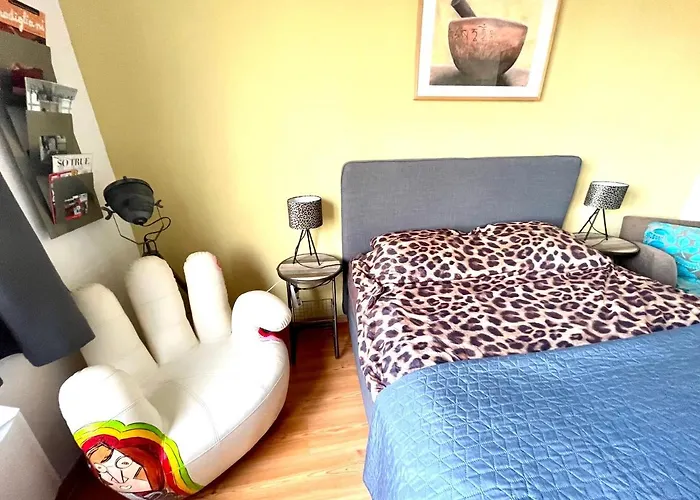 アパート City Room *