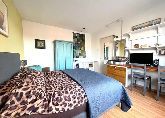 City Room アパート *