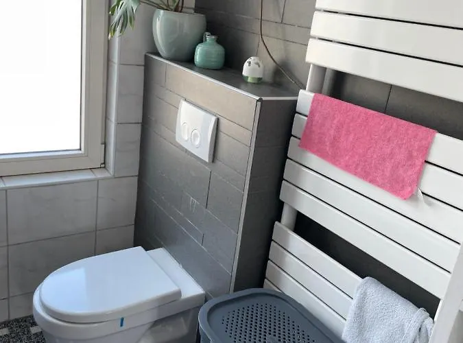 アパート City Room アルクマール