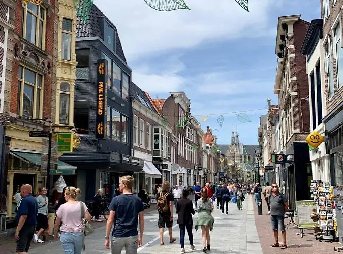 City Room アパート *