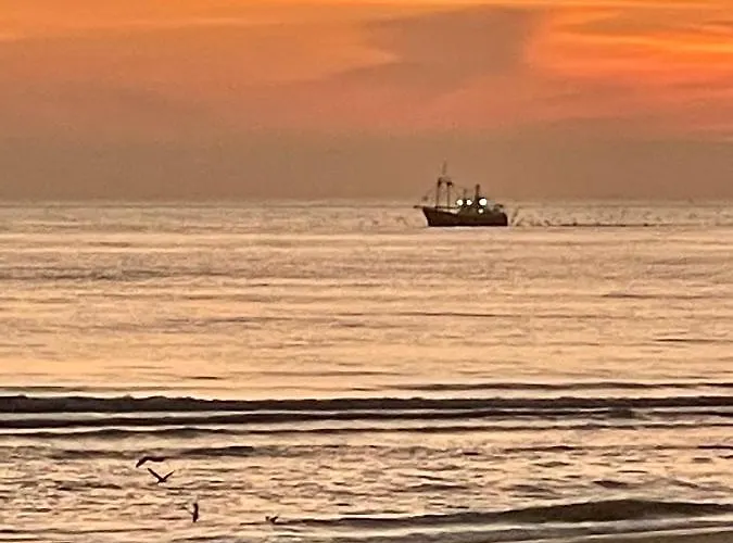 アパート City Room *