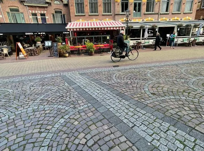 City Room アルクマール