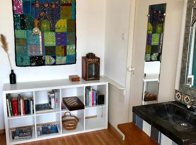 City Room アパート *